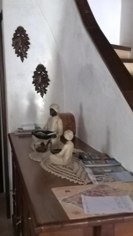 B&B Dagnano Basso room 1