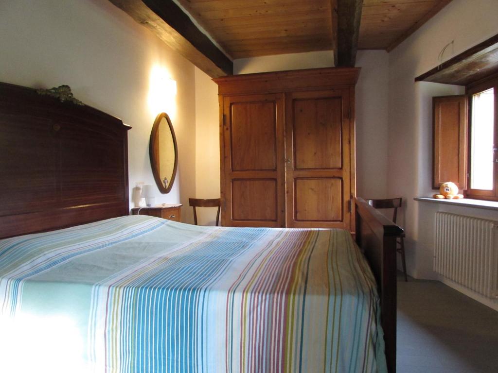 B&B Dagnano Basso room 3