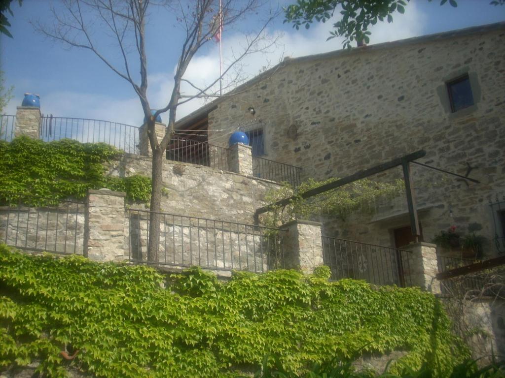 B&B Dagnano Basso room 4